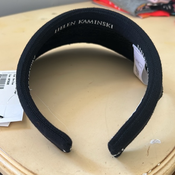 Helen Kaminski visor hat - Picture 2 of 4